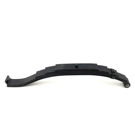 Dexter Axle Spring, Slipper 25S-3500, 072-032-00 072-032-00